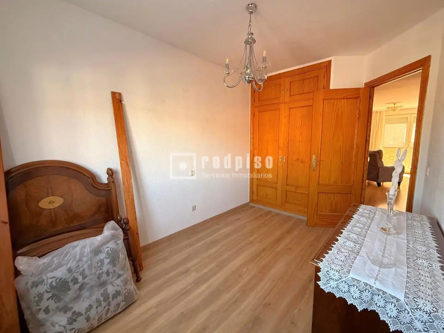 Appartamento con piscina in vendita a Casa Amarilla, imagen 9