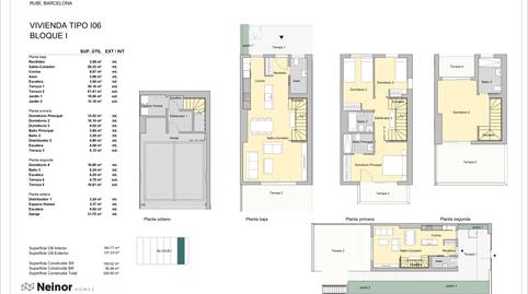 Foto 2 de Pis en venda a   Calle D´hipatia, 23, Mercat, Barcelona