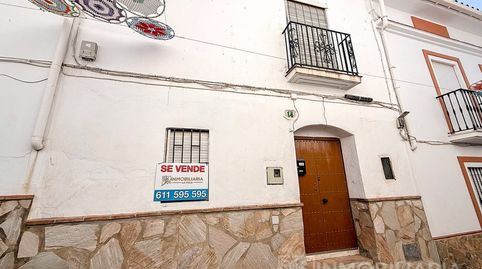 Foto 2 de Casa o xalet en venda a Calle Cerecillo, Yunquera, Málaga