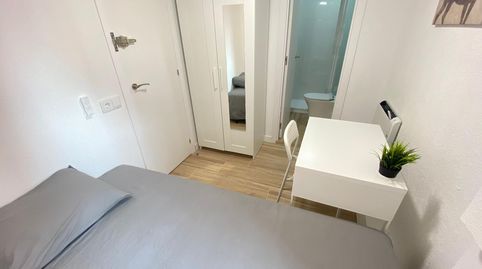 Foto 3 de Habitació a Calle de la Garganta de Aísa, 1, Numancia, Madrid Capital