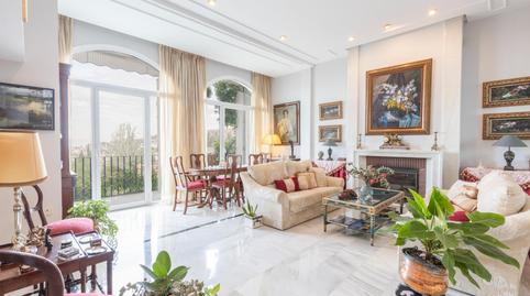 Photo 2 of House or chalet for sale in Calle Adinamar, 18, Camino de los Neveros - Serrallo,  Granada Capital