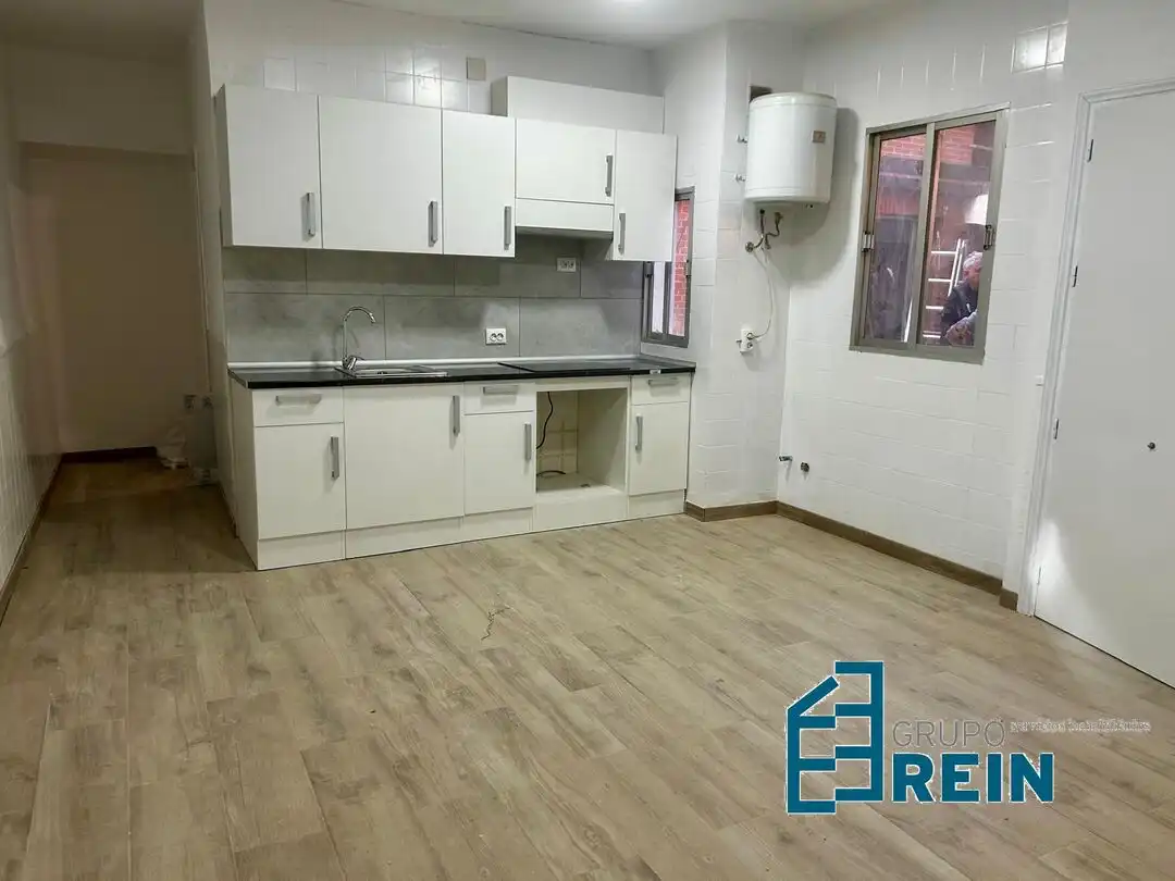 Piso de alquiler en Bargas