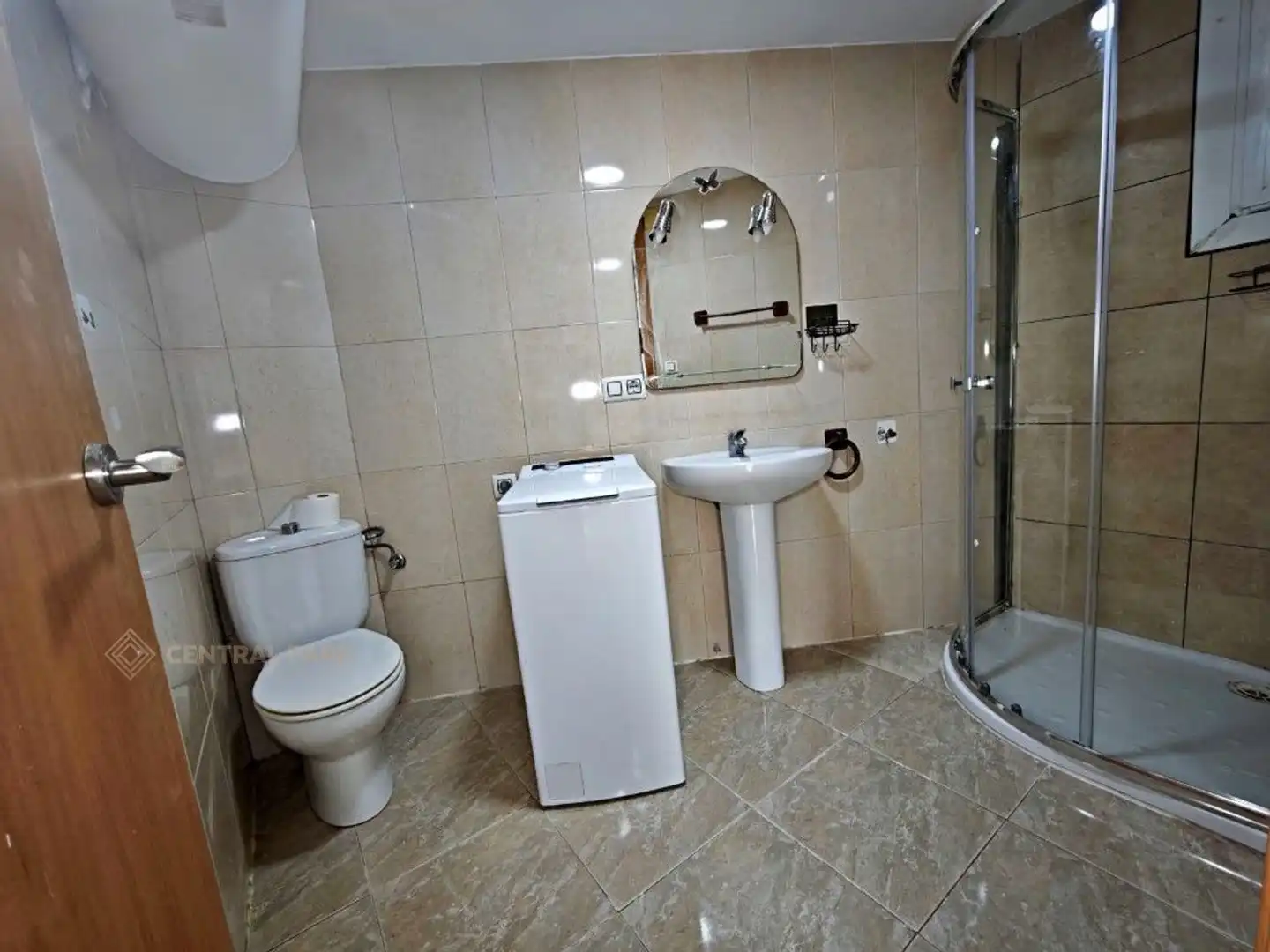 Baño de Piso en venta en Centre