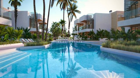 Foto 4 de Piso en venta en N/a, Sant Antoni de Portmany, Illes Balears