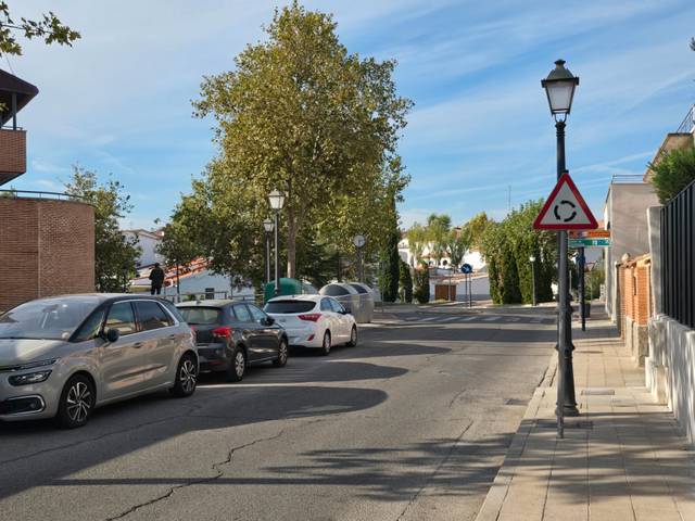 Piso en Venta en Calle del Río Nalón en Covadonga - Los Manzanos