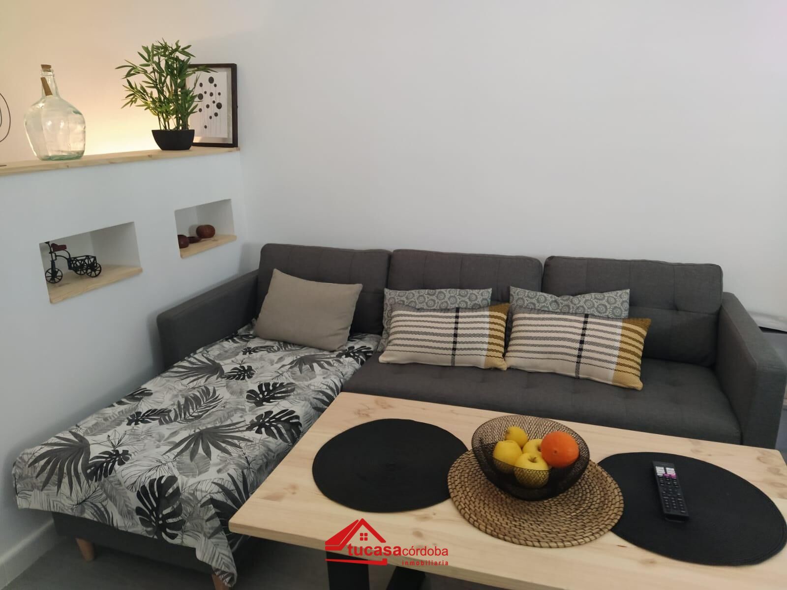 Loft for sale in Vista Alegre - Parque Cruz Conde