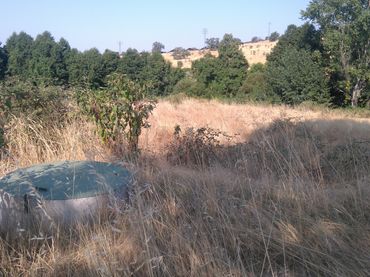 Terreno rústico en venta en Camino del Lomo 37