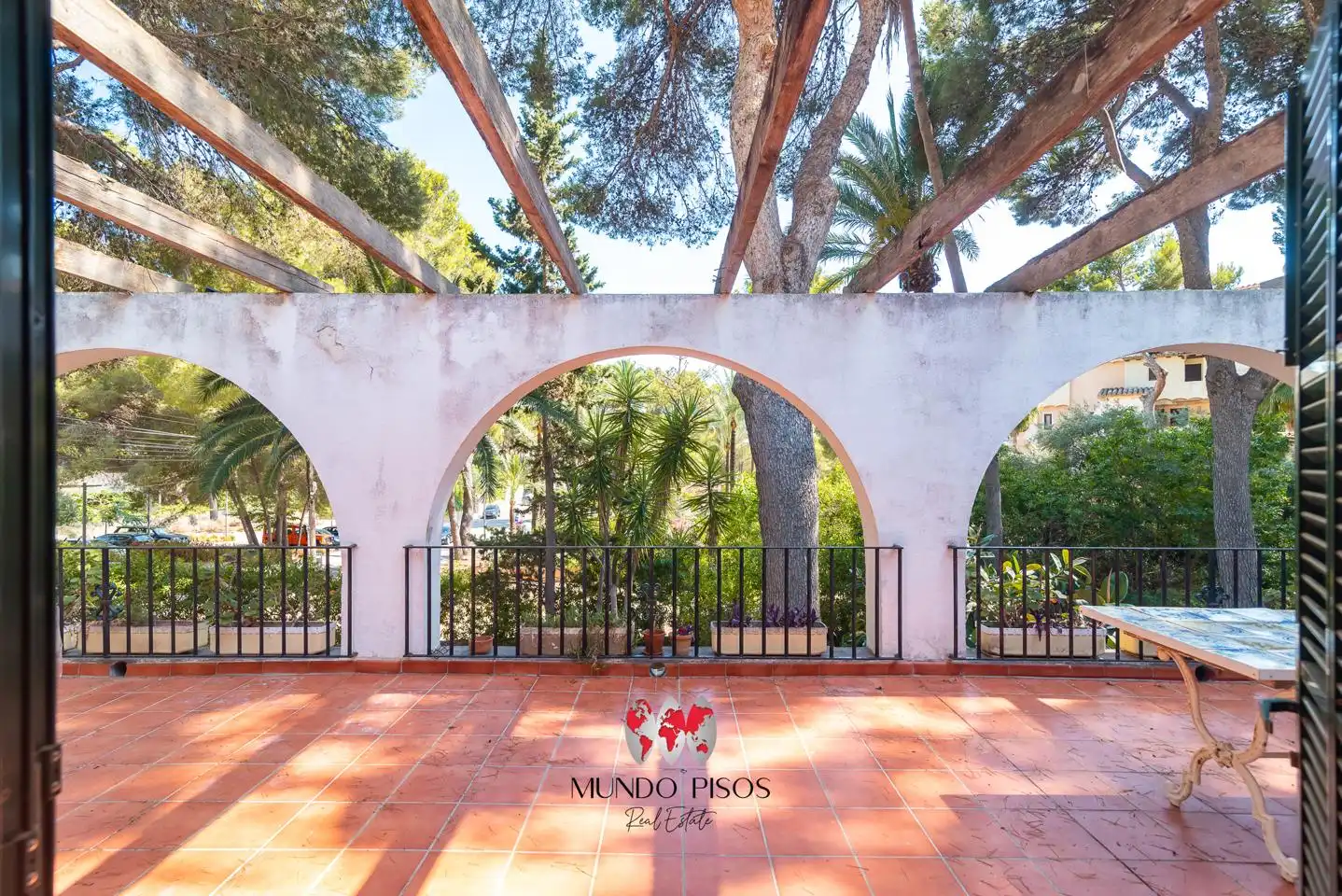 House with garden for sale in Costa de la Calma, imagen 3