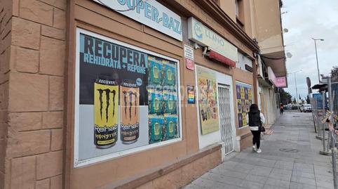 Photo 4 of Premises to rent in Virgen del Carmen, Casco Antiguo, Cádiz