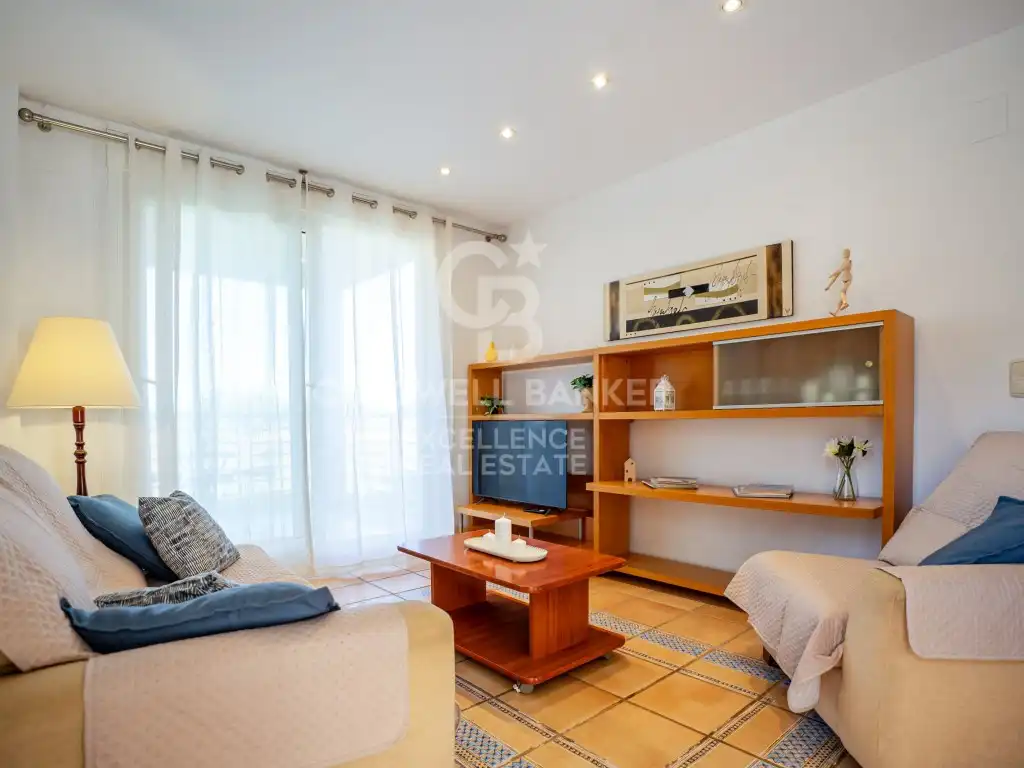 Casa adosada en venta en Calle Madrid Urb. Panoramica, San Jorge / Sant Jordi