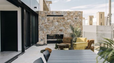 VILLA DE DISEÑO JUNTO AL MAR, imatge 3
