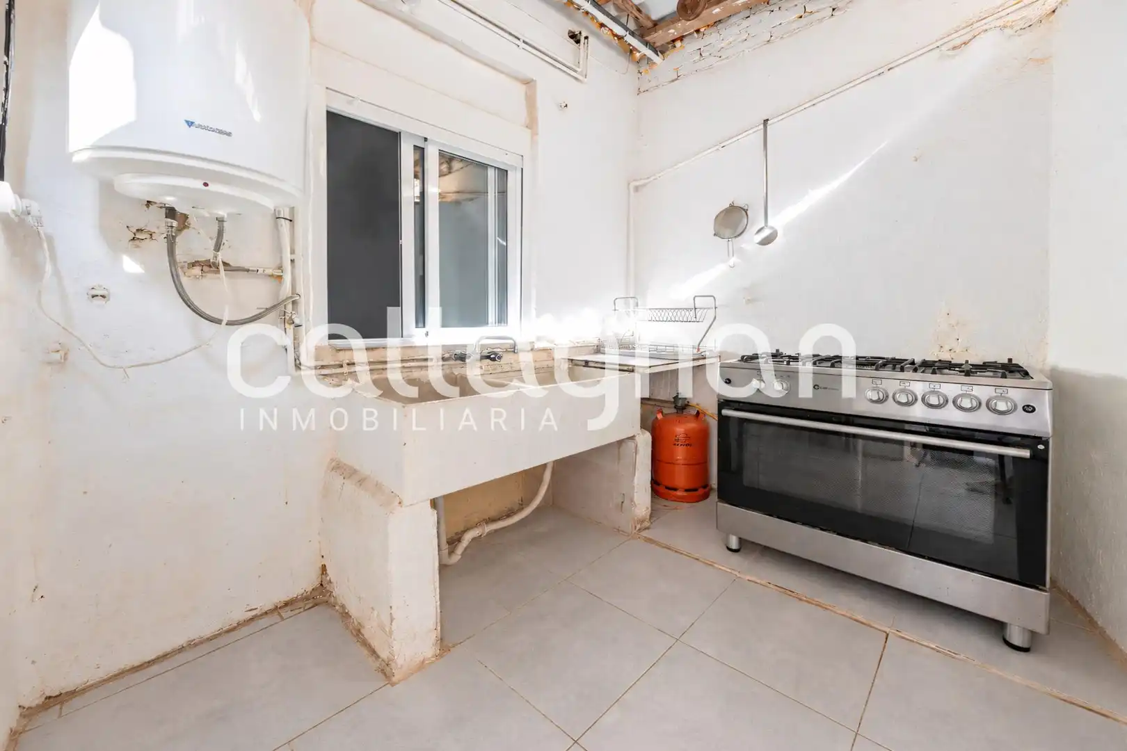 Erdgeschosswohnung zum Verkauf in Albal, imagen 24