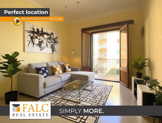 Apartamento en Venta en Foners