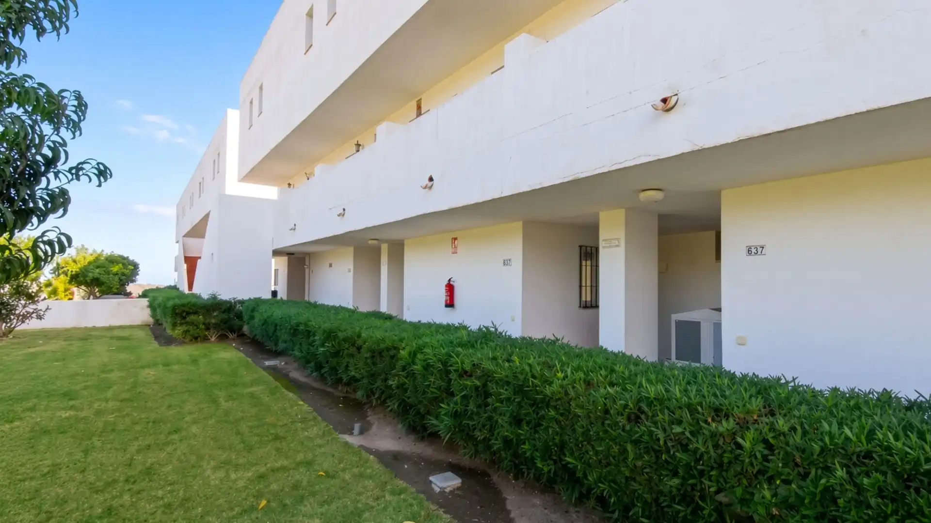 Àtic amb piscina en venda a Altos de Estepona, imagen 20