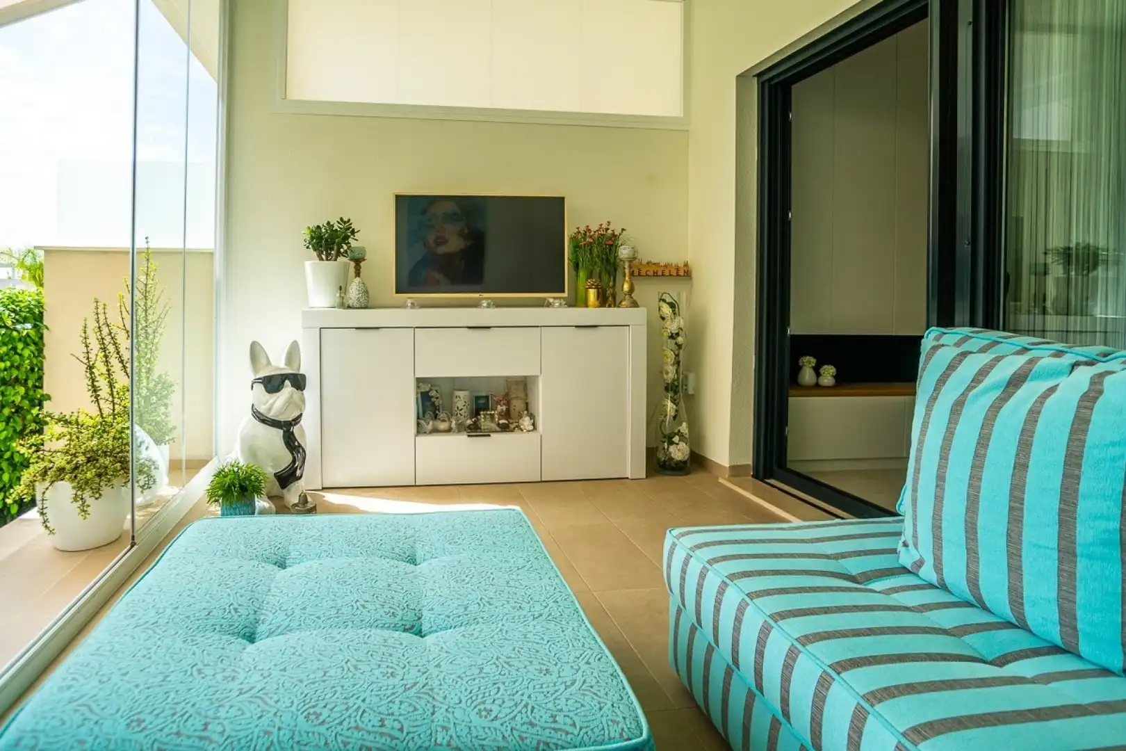 Flat with pool for sale in Pilar de la Horadada ciudad, imagen 18