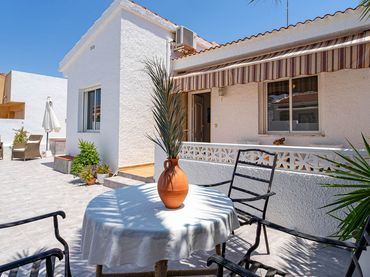 Appartement compact à vendre à Ciudad Quesada