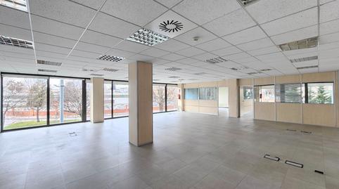 Photo 5 of Office to rent in Avinguda de Cerdanyola, Roquetes - Can Magí, Sant Cugat del Vallès