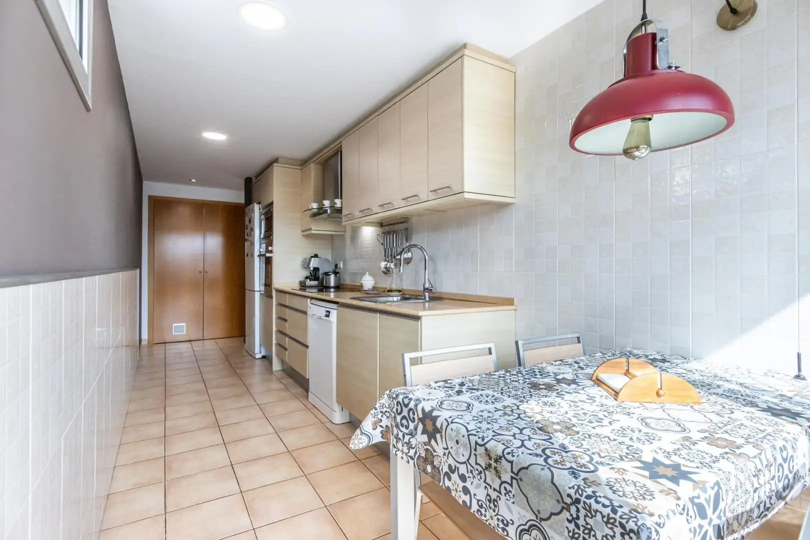 Adosado con terraza en venta en Sentmenat, imagen 11