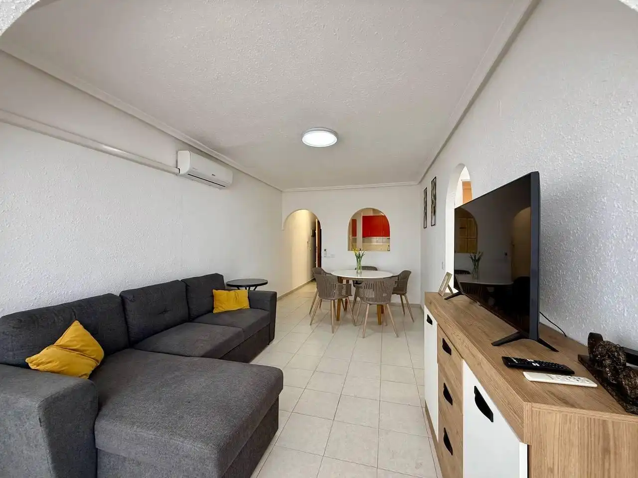 Apartament amb ascensor en venda a VALENCIA 16, imagen 10