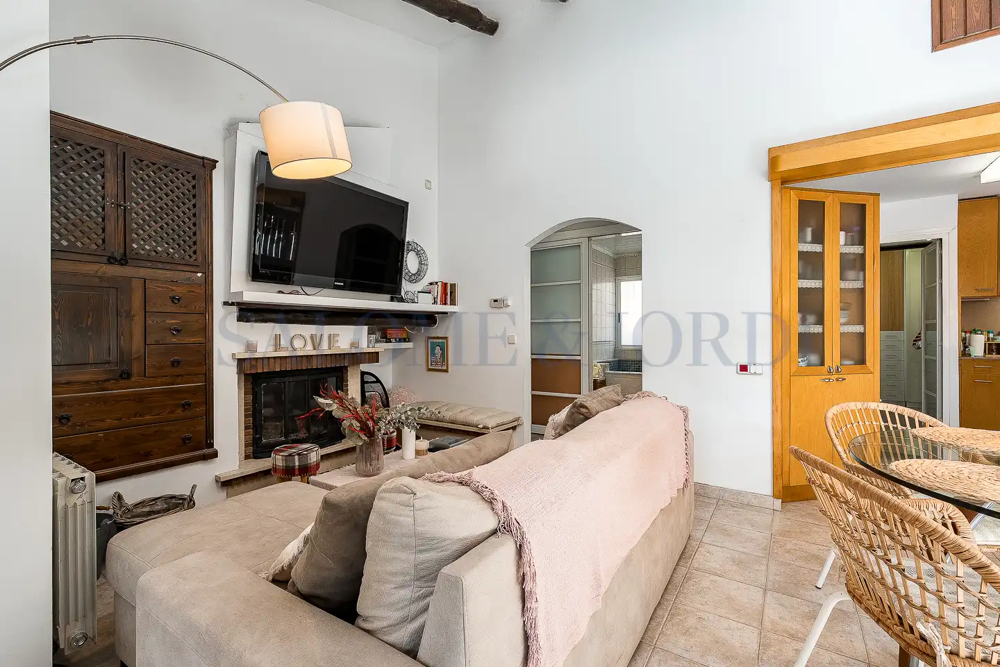 Casa con piscina in vendita a Cabrils, imagen 41