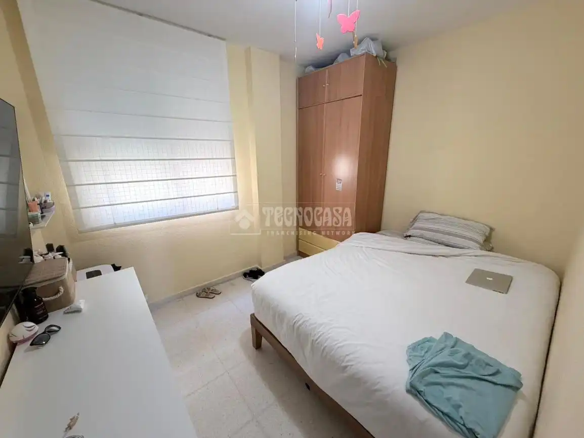 Bedroom of Flat for sale in Mérida