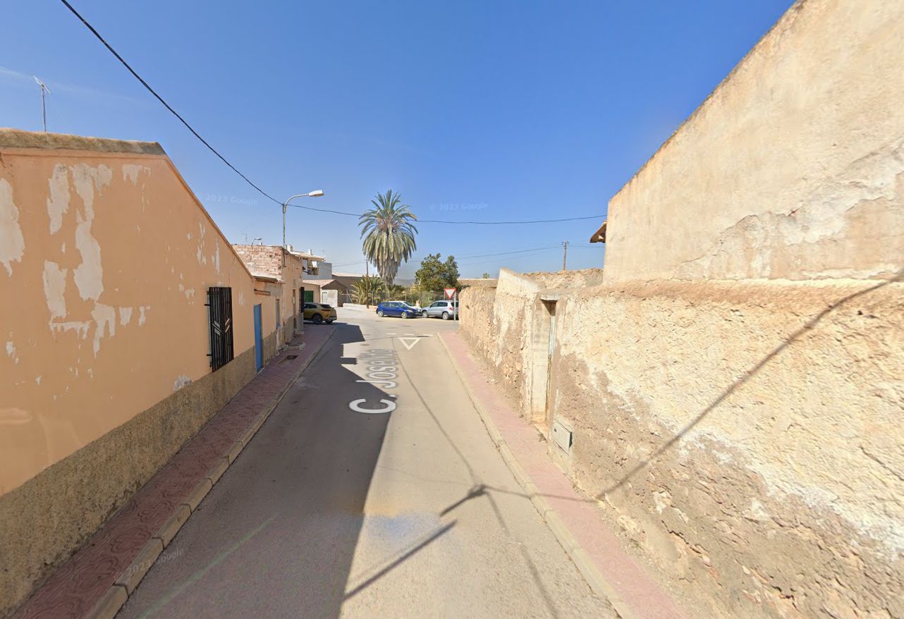 Exterior view of Flat for sale in  Murcia Capital