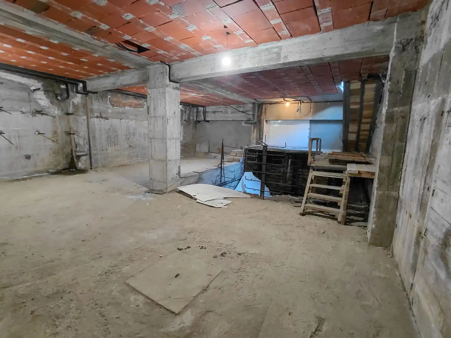 Local comercial en venta en Rúa dos Cesteiros, imagen 9