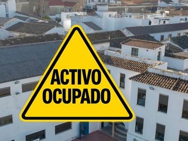 Terreny residencial en venda a Bujalance