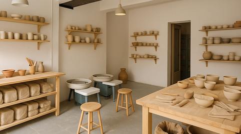 Photo 2 of Premises to rent in Avinguda del Coll del Portell, 23, La Salut,  Barcelona Capital