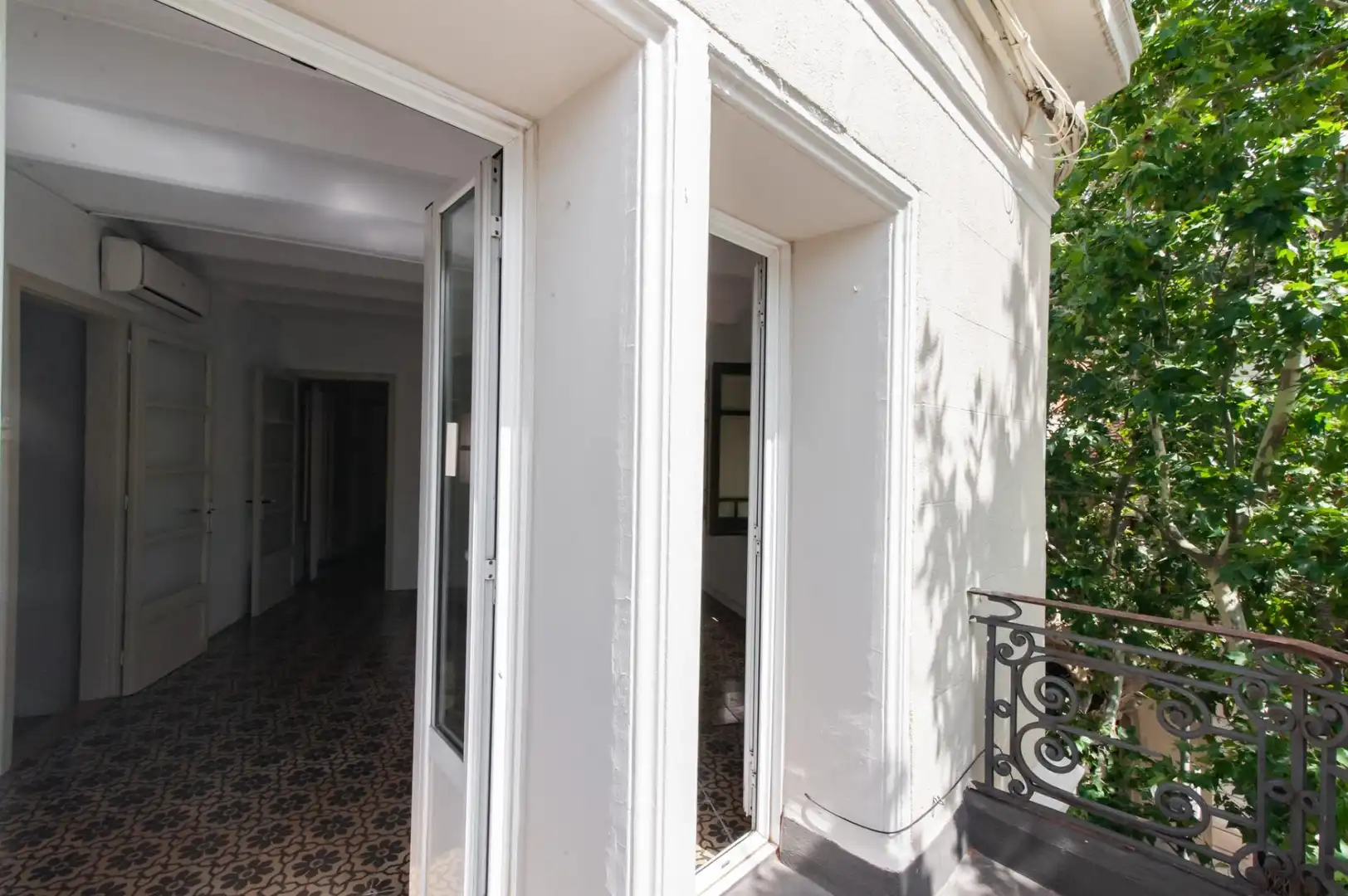 Residencial en venda a de l'Estació