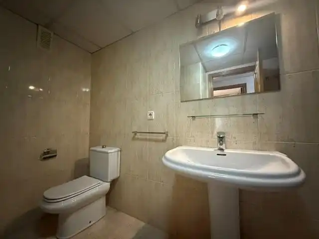 Apartamento de alquiler en Murcia, Murcia