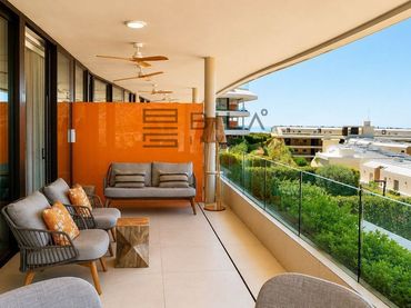 Wohnung mit Pool zum Verkauf in Valley Collection