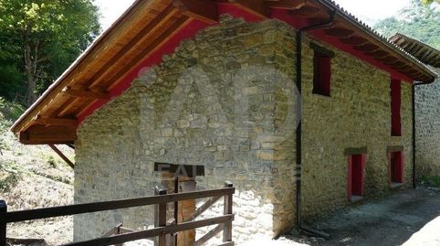 Foto 3 de Finca rústica en venta en Oseja de Sajambre, León