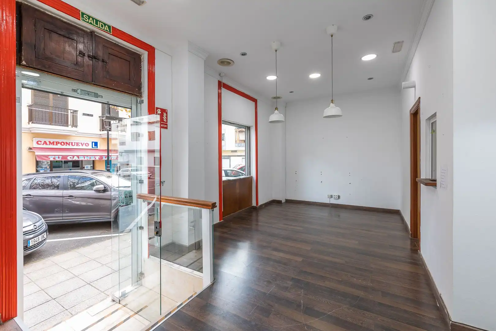 Buildings for sale in Calle José Antonio Primo de Rivera, 15, Casco Urbano