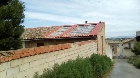 Foto 3 de Residencial en venda a Bardallur, Zaragoza