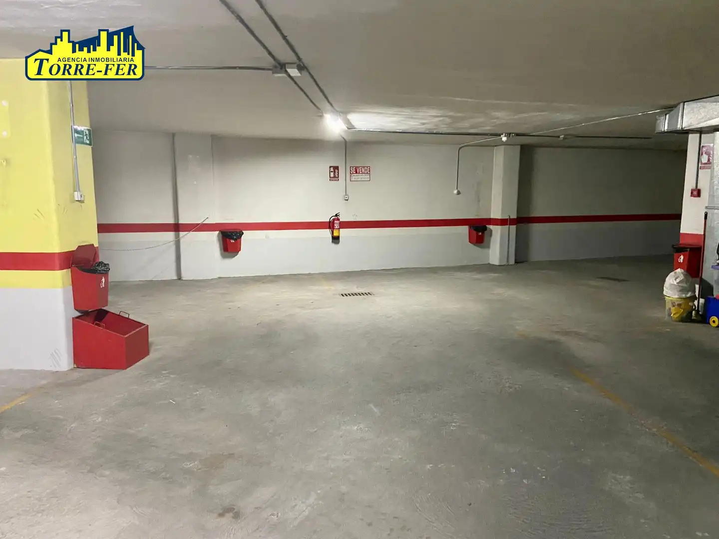 Garaje en venta en Travesía SAN LUIS, 52, San Luis