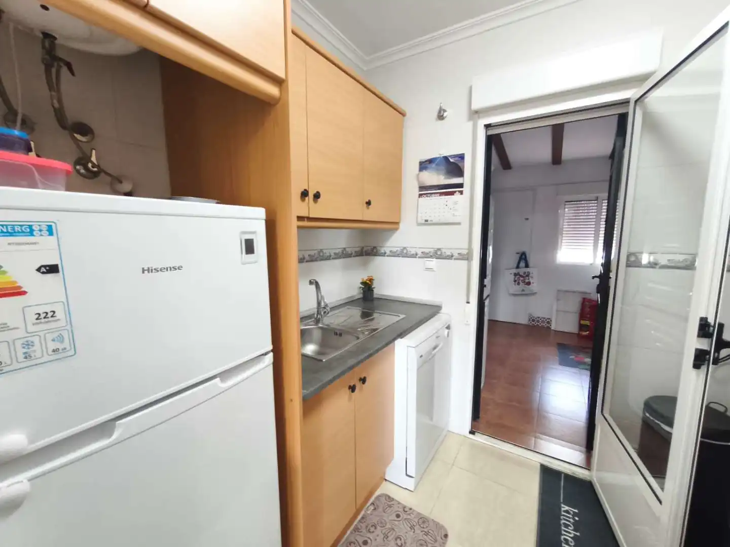 Apartment with pool for sale in Orihuela Costa, imagen 12