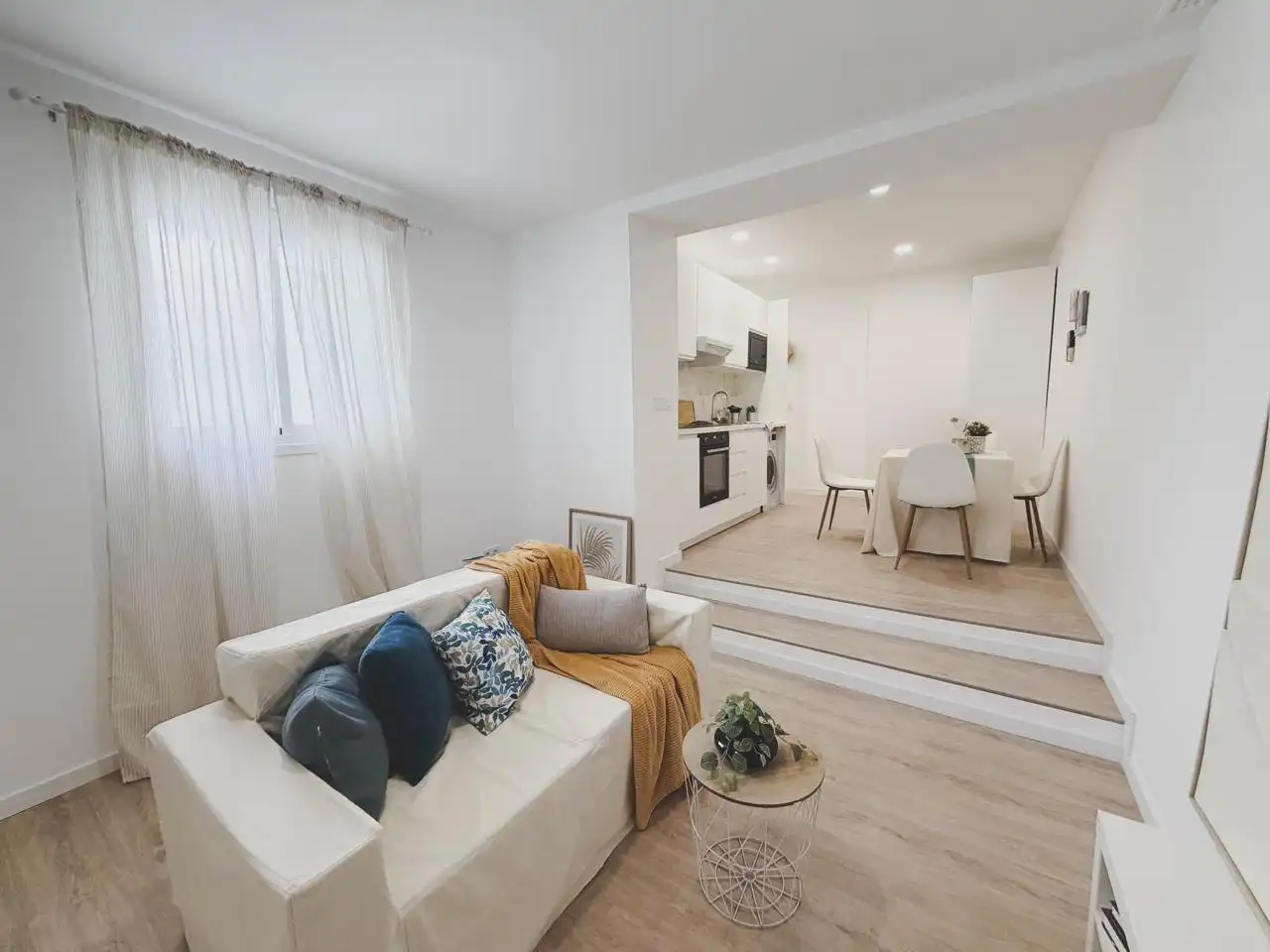 Wohnung zum Verkauf in Centro Histórico, imagen 2