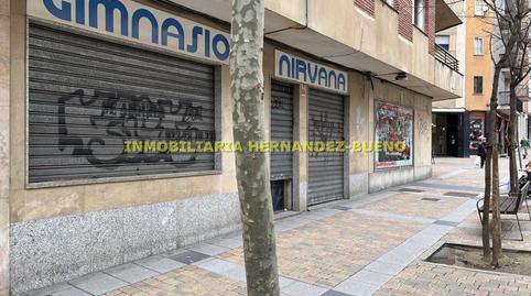 Foto 3 von Geschaftsraum zur Miete in Garrido Sur, Salamanca Capital