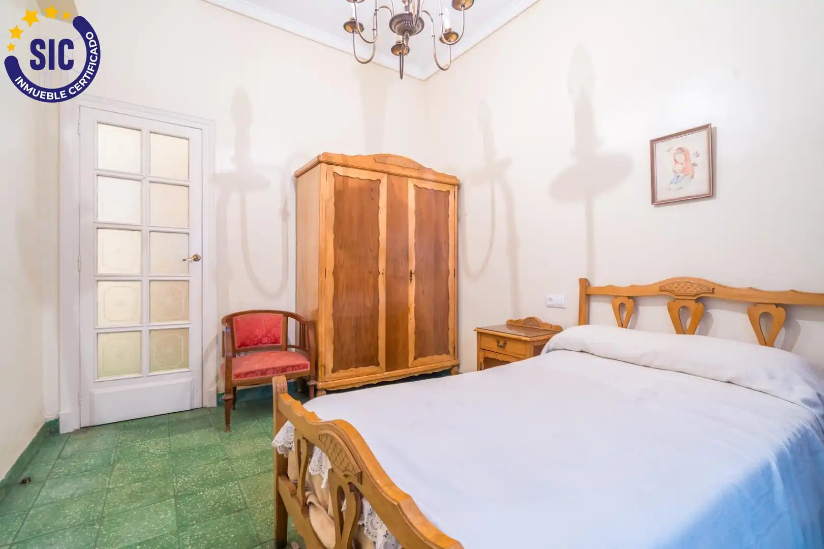 Appartement avec terrasse à vendre à CISCAR, imagen 34