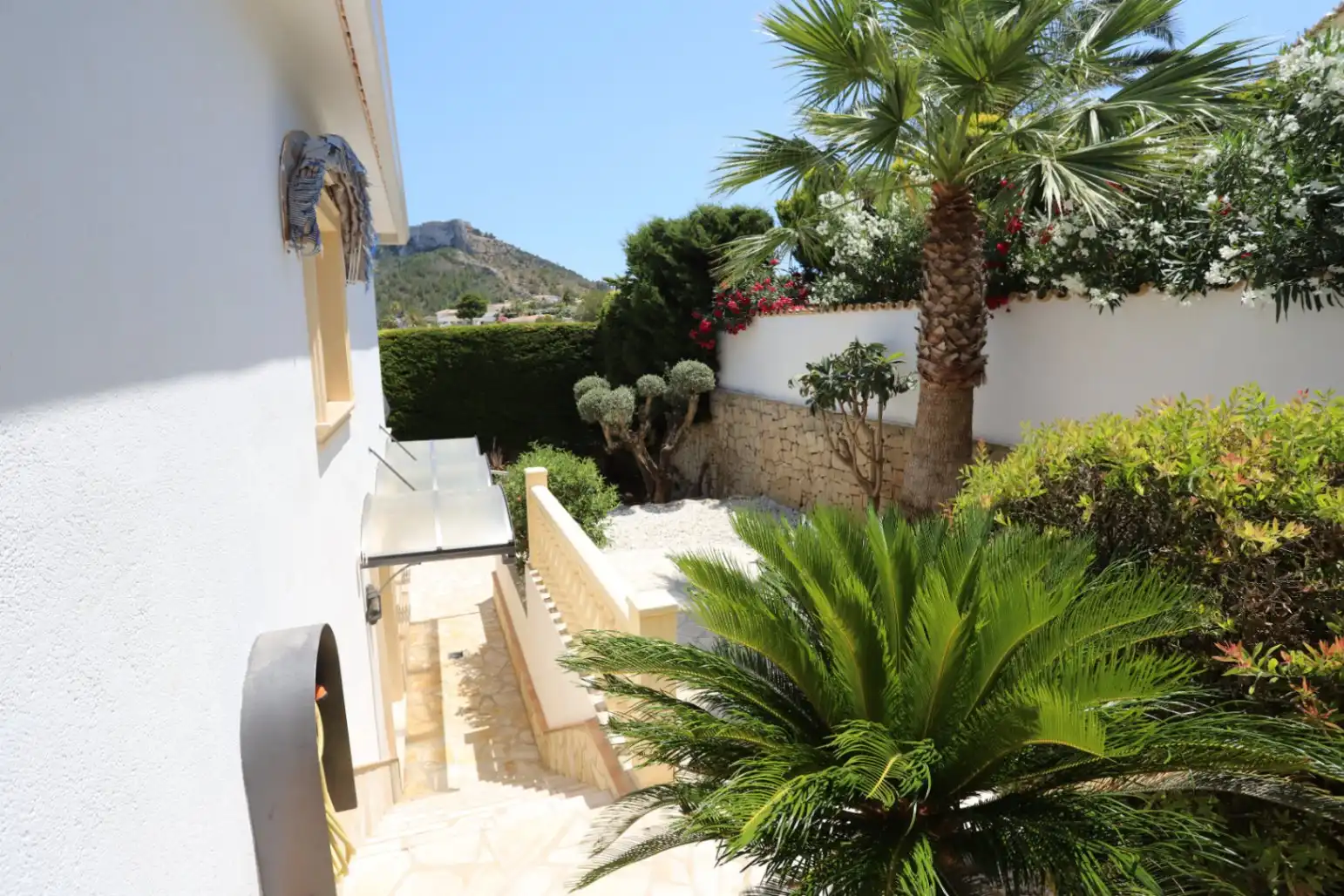 Detached house with pool for sale in La Pedrera - Vessanes, imagen 18