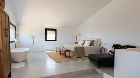 Foto 2 de Finca rústica de lloguer a Benissa pueblo, Alicante