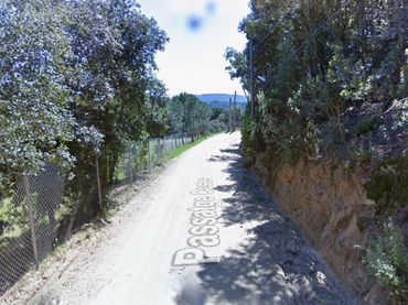 Villa in vendita a Passatge Costes
