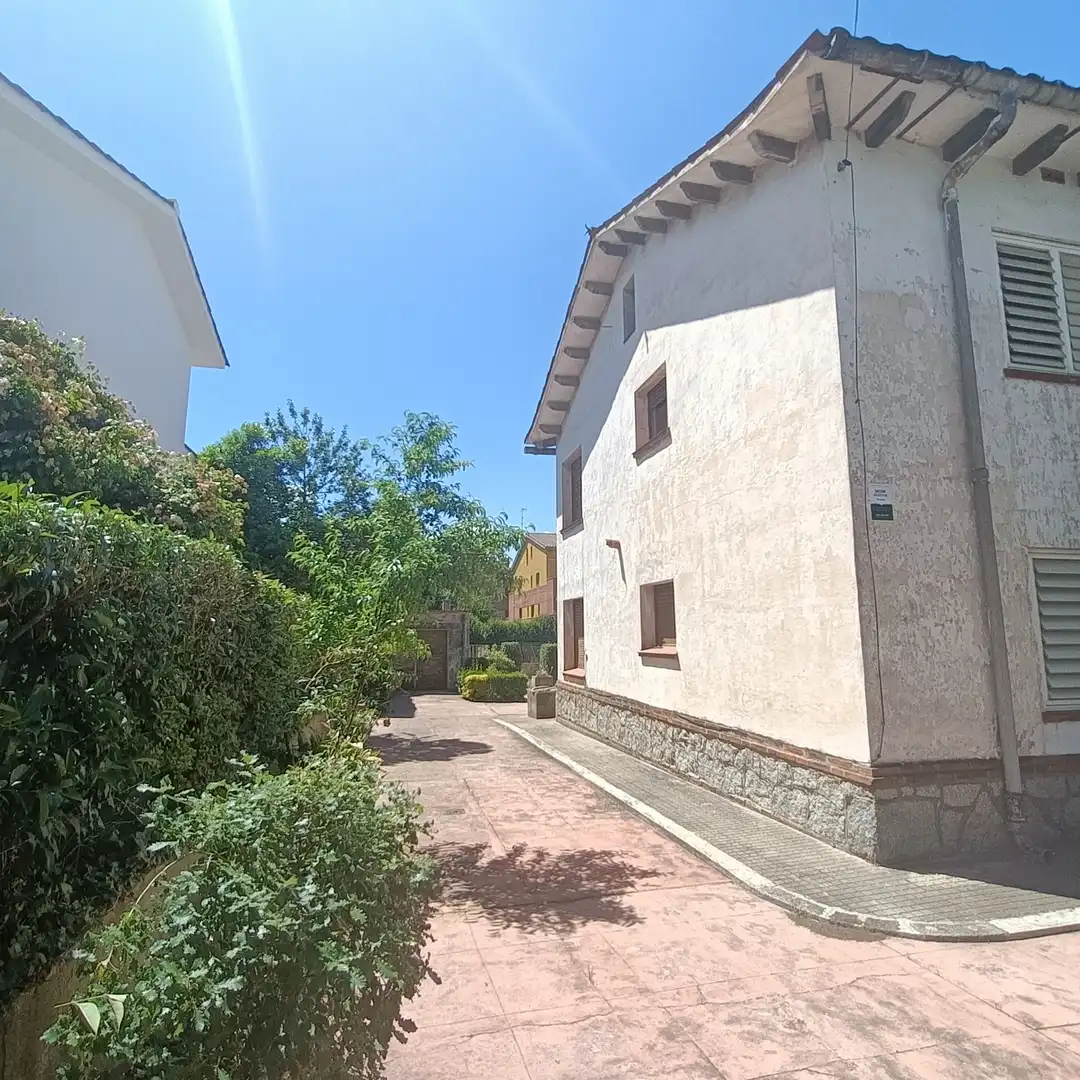 Vista exterior de Casa o chalet en venta en Cardedeu con Jardín privado, Terraza y Balcón