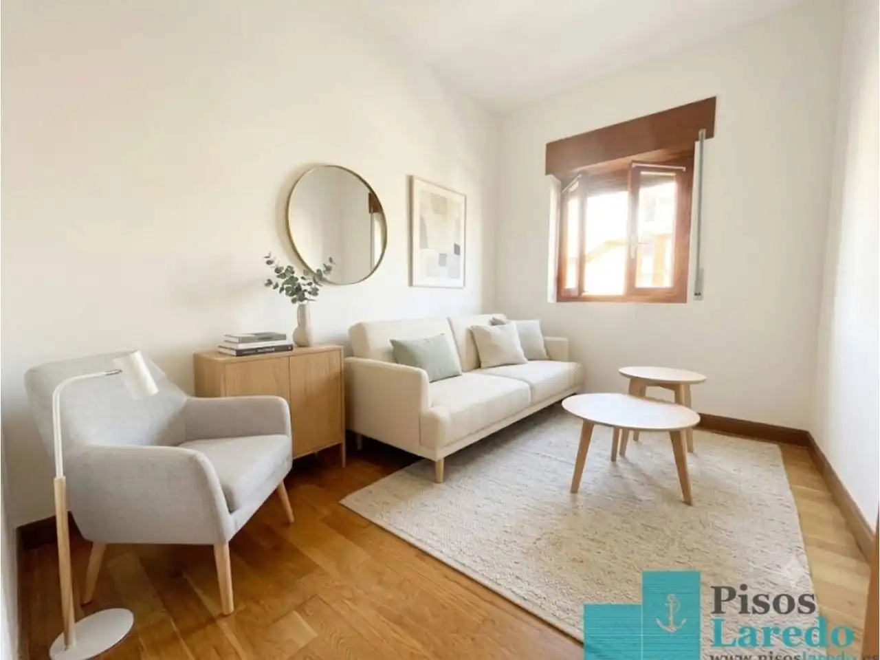 Flat for sale in Calle Alameda, 21, Santoña