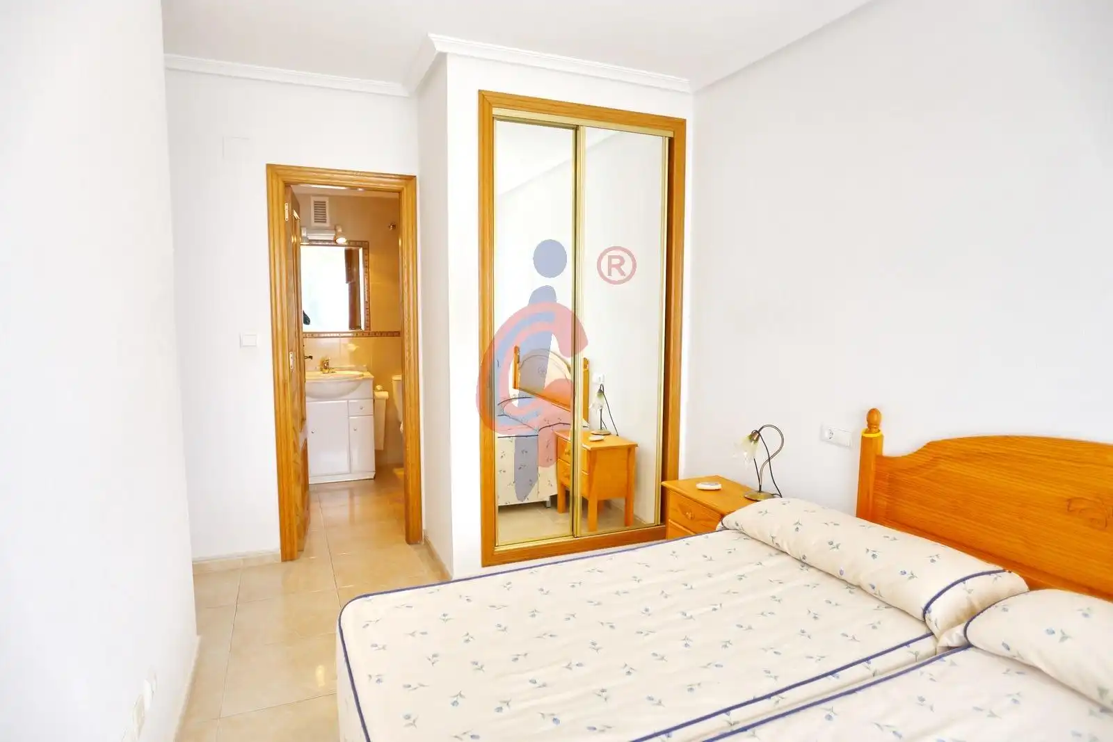 Habitación de Piso en venta en Guardamar del Segura con Aire acondicionado, Calefacción y Terraza