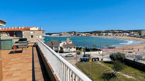 Foto 4 de Ático en venta en Passatge Mar Jardín-1, 33, Eixample Residencial, Girona