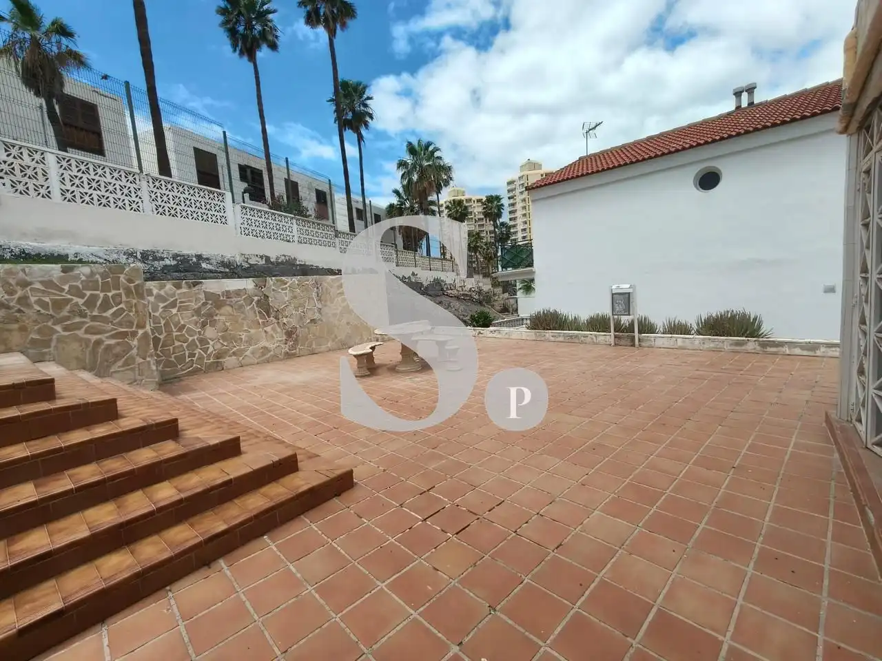 Bungalow amb piscina en venda a Calle Noelia Afonso Cabrera, imagen 33