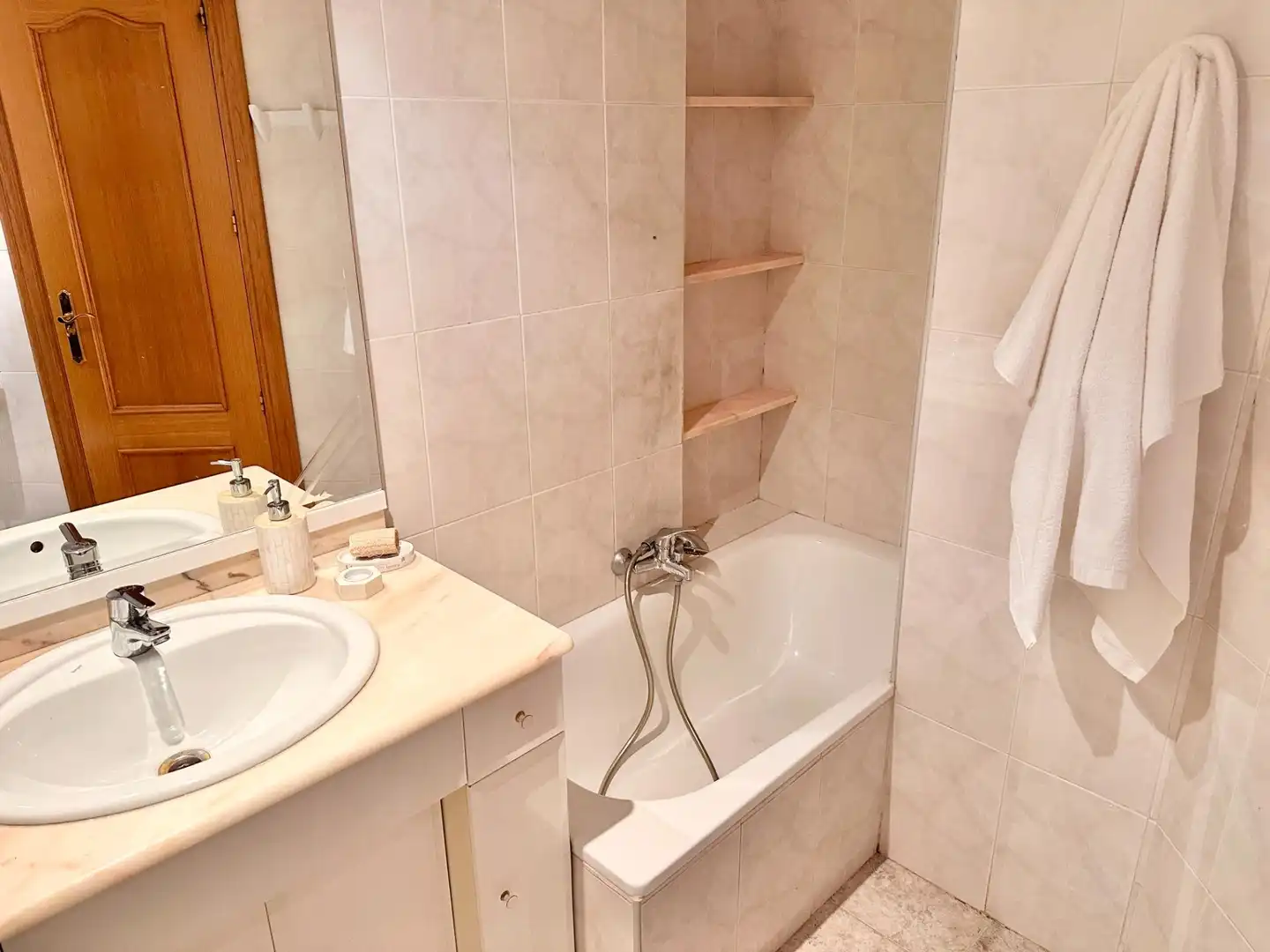 Flat with lift for sale in Calle SANTA CRUZ DE ARDOI/ARDOIKO SA, imagen 43