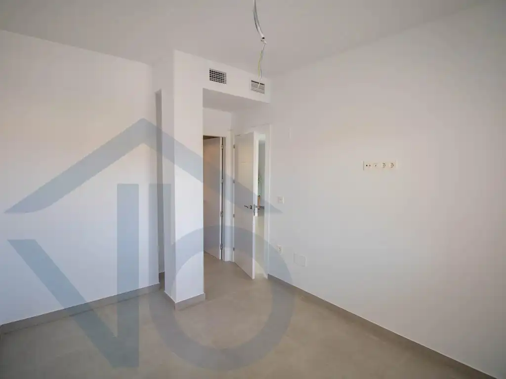 Apartament en venda en Pulpí amb Aire condicionat i Terrassa